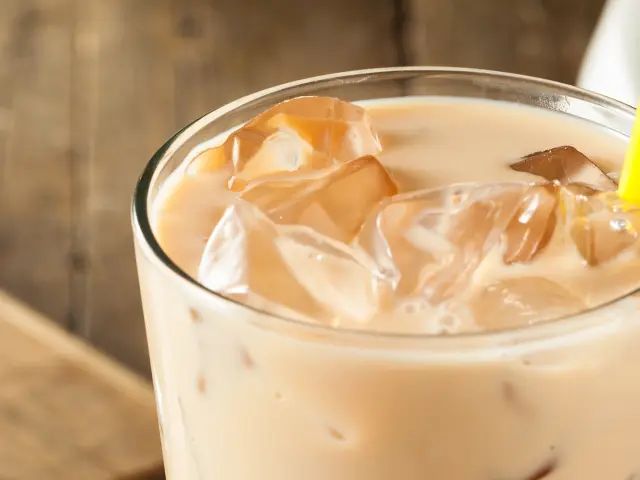 Bubble Chai Milk Tea - Lolita Homes Food Photo 1