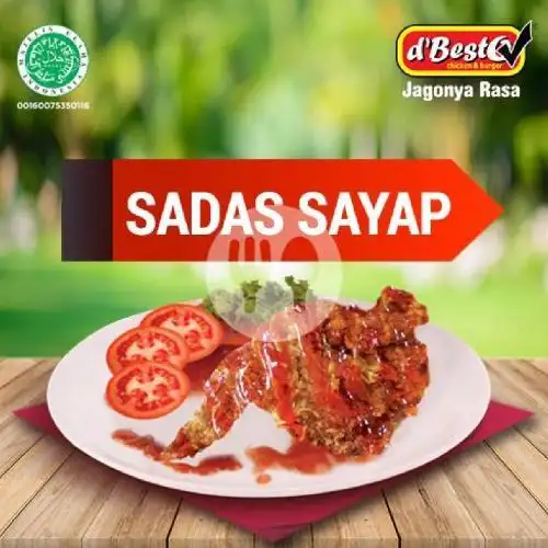 Gambar Makanan Dbesto, Jatijajar 10