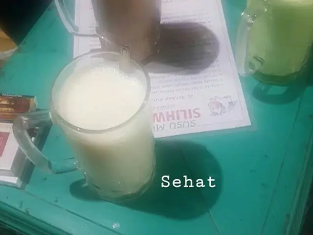 Gambar Makanan Susu Murni Siliwangi 3