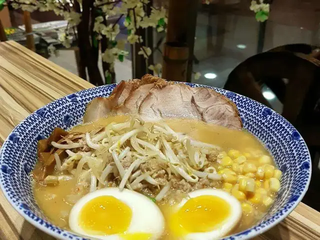 Tokyo Ramen Food Photo 5