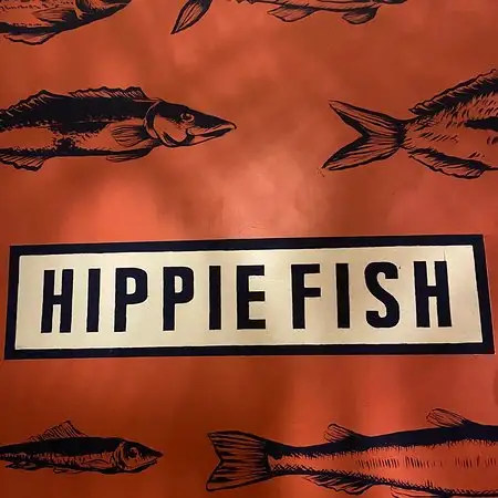 Gambar Makanan Hippie Fish 3