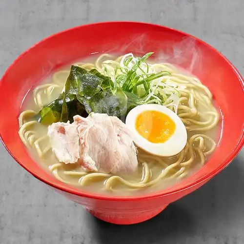 Gambar Makanan Gyu Katsu Nikaido, Transmart Cempaka Putih 6