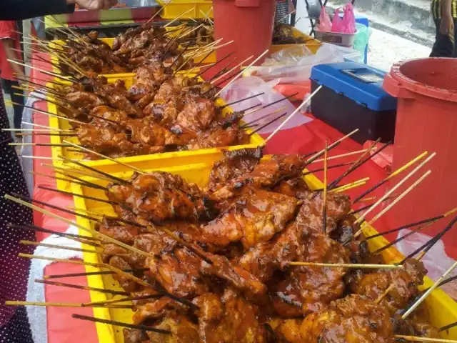 Bazar Ramadhan Puchong Perdana Food Photo 6