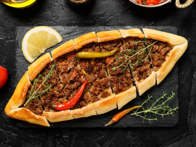 Mis Lahmacun