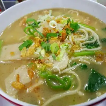 Gambar Makanan Mie Garing Sulawesi, Mall Panakukkang 10