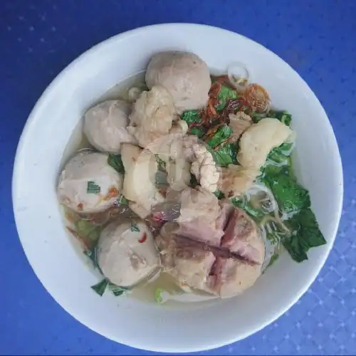 Gambar Makanan Bakso Rojer Cabang Bidar 1, Kelapa Dua 13