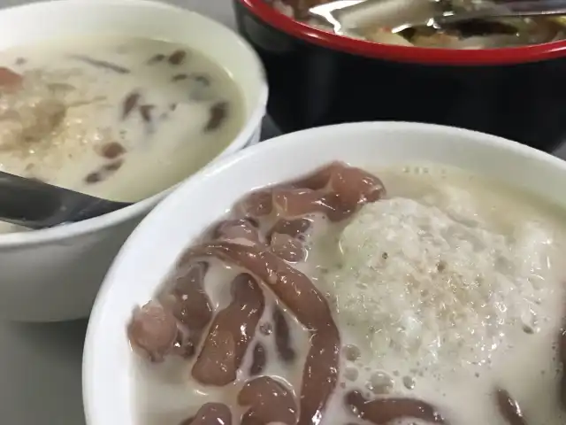 Cendol Sagu Rumbia Food Photo 11