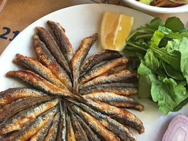 Dalyan Balık Izgara'nin yemek ve ambiyans fotoğrafları 22