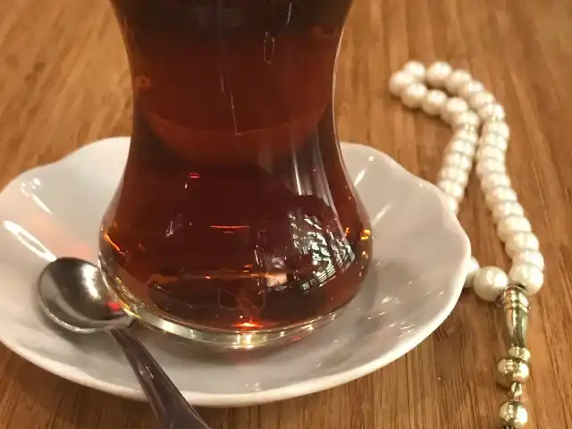 Mir Borek Cafe'nin yemek ve ambiyans fotoğrafları 3