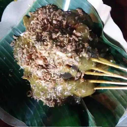 Gambar Makanan Sate Padang 45, Pekanbaru 9