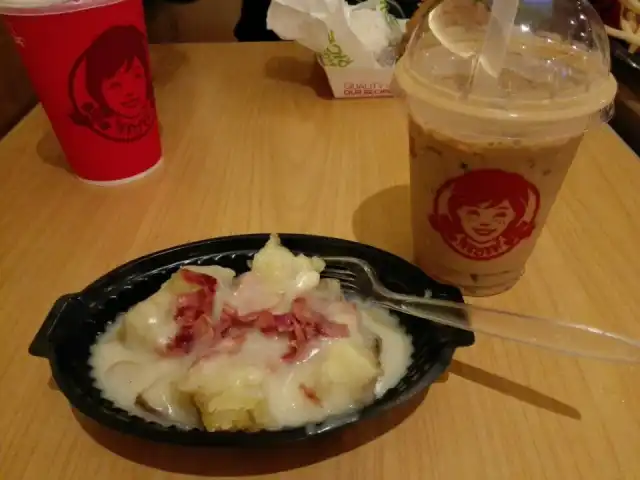 Gambar Makanan Wendy’s 14