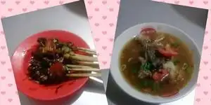 Sate Madura Pak Ali, Pulo Gadung