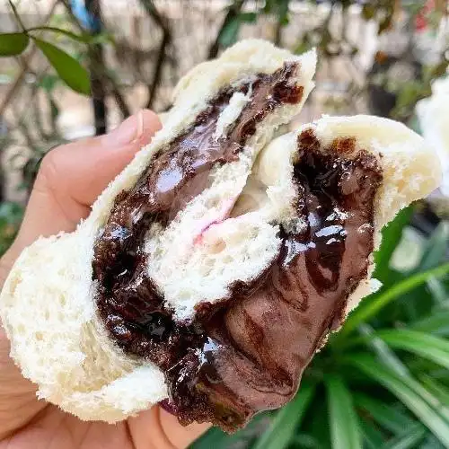 Gambar Makanan Bakpao Lompobattang, Hybrida Raya 11