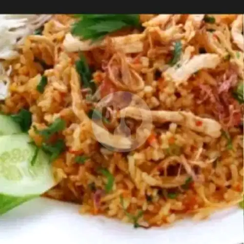 Gambar Makanan Nasi Goreng SAFAAT, Jl Cihampelas No 20 1