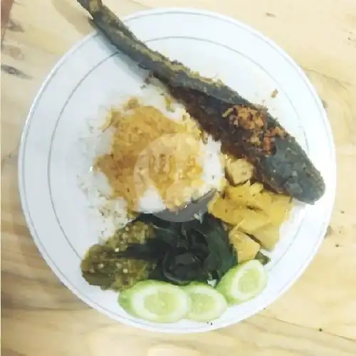 Gambar Makanan RM.Padang Pituah Mande, Warnasari 2
