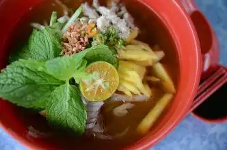 Jimmy's Laksa Food Photo 3