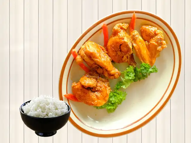 Port Restaurant - Waterfront Cebu City Hotel & Casino Food Photo 3