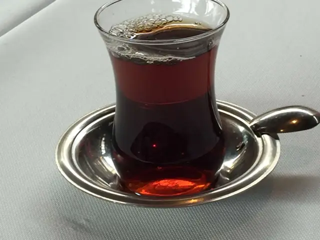 Adana Yüzevler Kebap'nin yemek ve ambiyans fotoğrafları 39