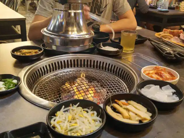 Bako Korean BBQ & Eateries Food Photo 15