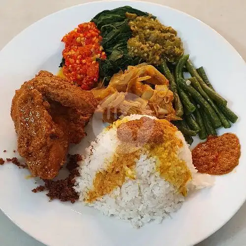 Gambar Makanan Rumah Makan Nasi Tak Bosan, Yose Rizal 9