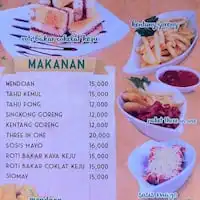 Gambar Makanan Teh Tong Tji 1