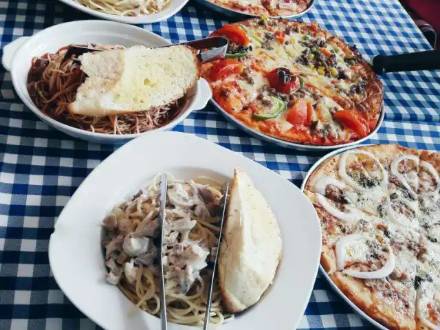 Friuli Trattoria Food Photo 5