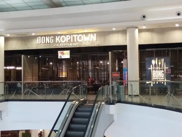 Gambar Makanan Bong Kopitown 14