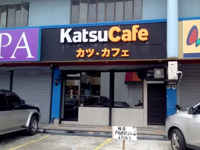 Katsu Cafe