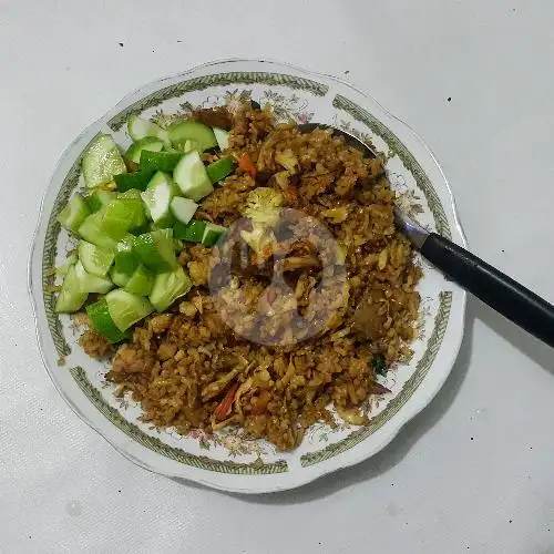Gambar Makanan Nasi Goreng BRI Cibaduyut, Jl Cibaduyut Raya No. 12 8