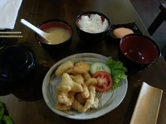 Gambar Makanan Hikaru Dining Japanese Restaurant 13