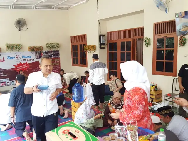 Gambar Makanan Cwie Mie Malang Pak Jenggot 15