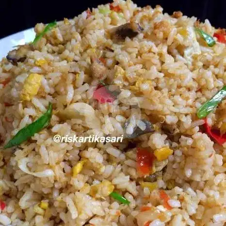 Gambar Makanan Nasi Goreng Jakarta Mas Adam, Perintis Kemerdekaan 12 5