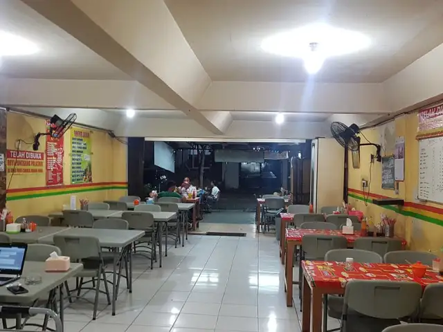 Gambar Makanan Palasari 3