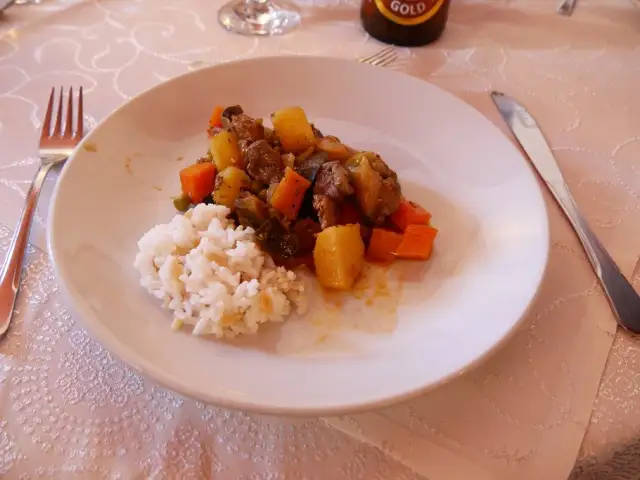 Hatipoglu Konagi Restaurant'nin yemek ve ambiyans fotoğrafları 6