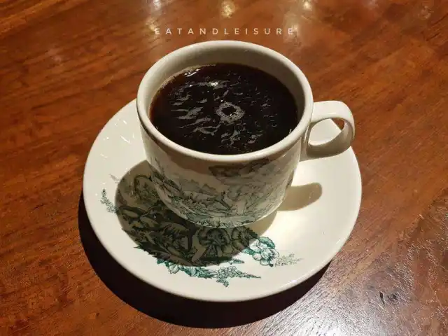 Gambar Makanan My Kopi-O! 15