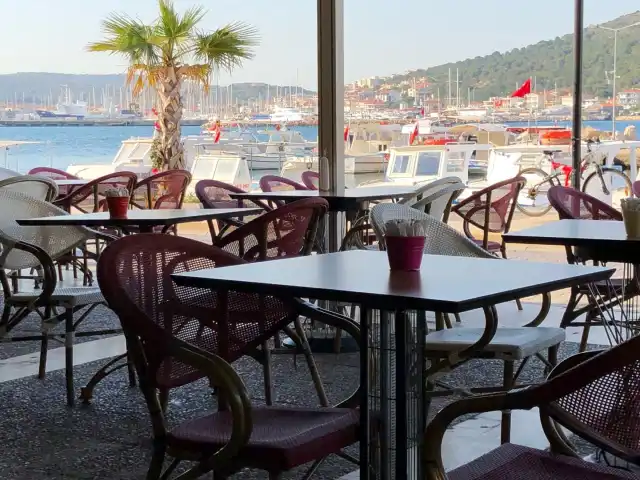 Ufuk Cafe'nin yemek ve ambiyans fotoğrafları 4