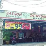 Saigon Saturday Food Photo 5