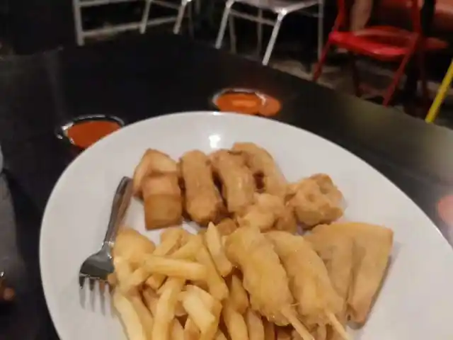 Gambar Makanan Kapo Kafe Pojok 7