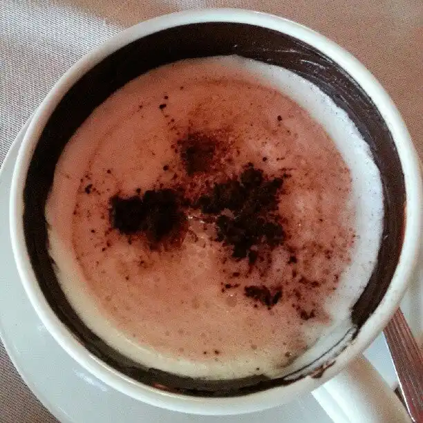 Hot Chocolate Cafe Food Photo 12