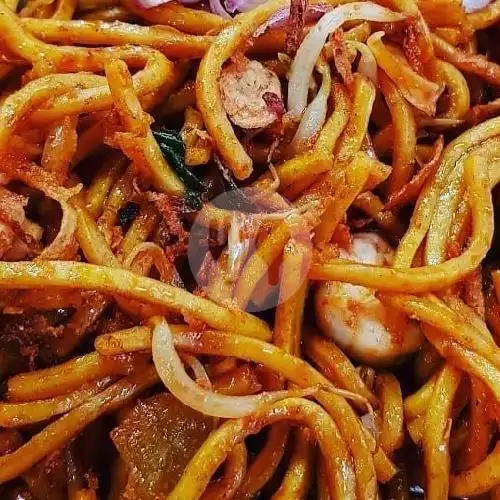 Gambar Makanan Mie Aceh Marscha, Parung Panjang 3