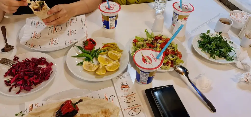 Beyoğlu Paça Beyran ve Kebap'nin yemek ve ambiyans fotoğrafları 9