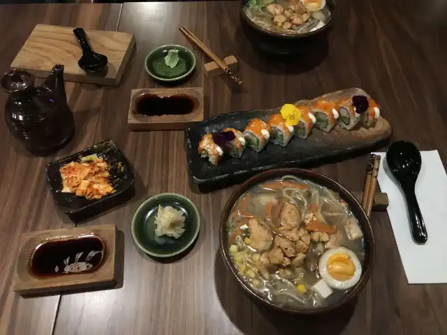 Kaen Sushi'nin yemek ve ambiyans fotoğrafları 72