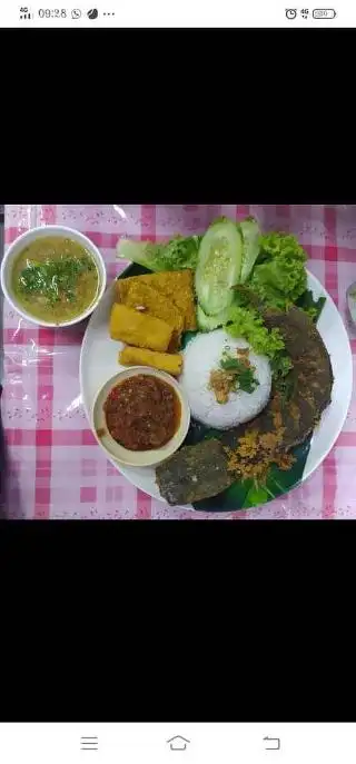 D'Barung Alnia Food Photo 3
