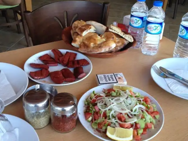 Lezzet Konağı'nin yemek ve ambiyans fotoğrafları 19