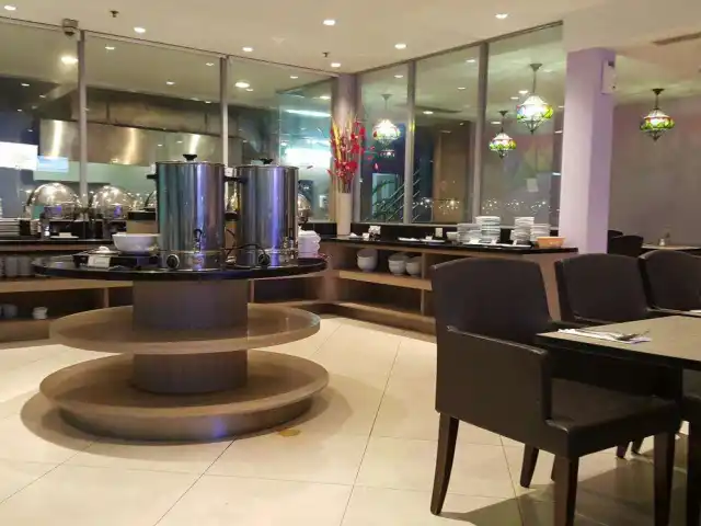 Kababish - StarPoints Hotel Food Photo 11