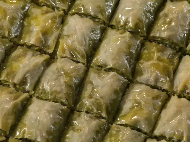 Seydioğlu Baklava'nin yemek ve ambiyans fotoğrafları 16