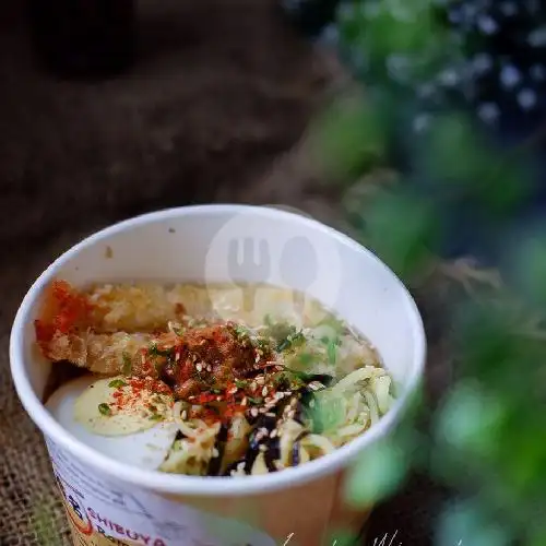 Gambar Makanan Shibuya Ramen Udon, Cabang Greenville 17