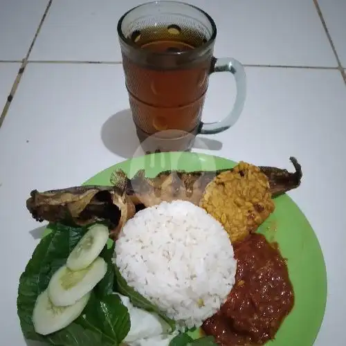 Gambar Makanan Pecel Lele, Komarudin 20