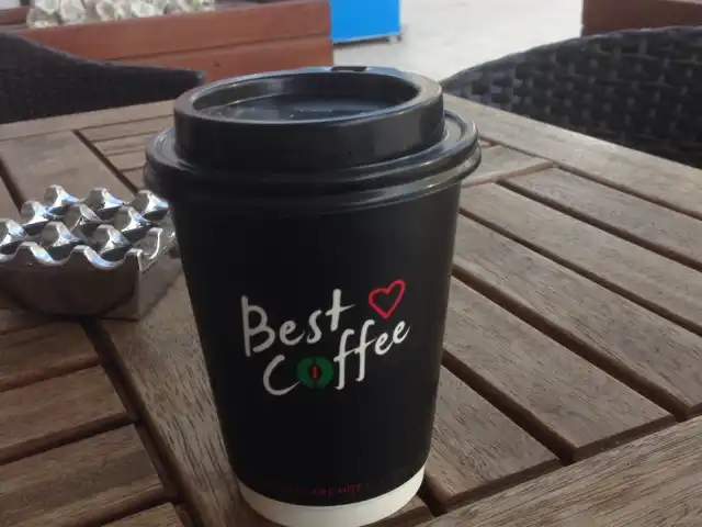 Best Cafe'nin yemek ve ambiyans fotoğrafları 6