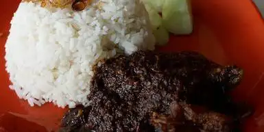 Nasi Bebek Madura Cak Ipin, Jl. Petogogan 1